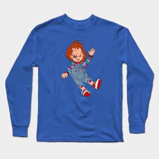 Killer Chucky | Bride of Chucky Long Sleeve T-Shirt